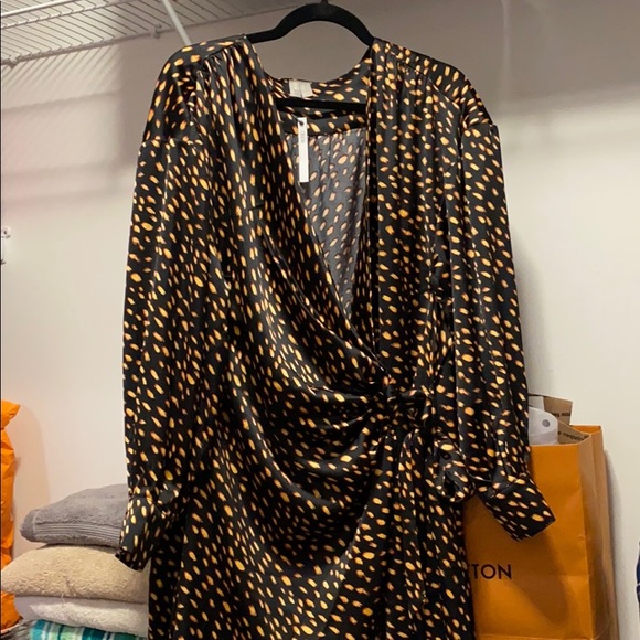 ASOS Dress - Picture 2 of 3